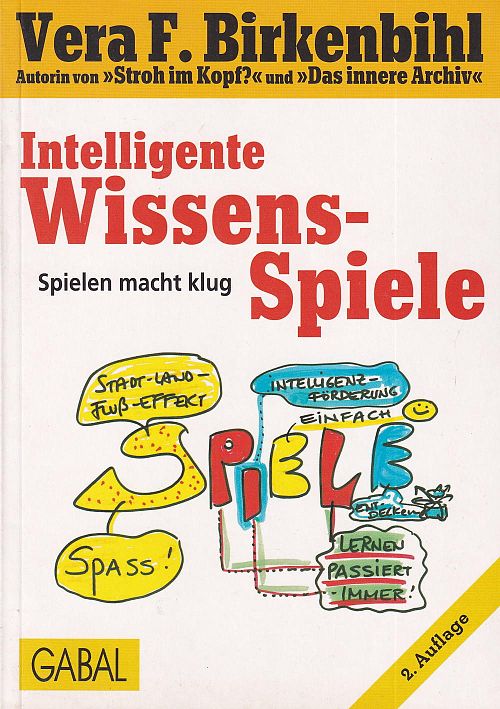 Intelligente Wissens-Spiele