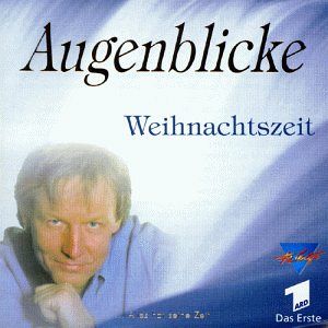 Augenblicke - Weihnachtszeit [CD]