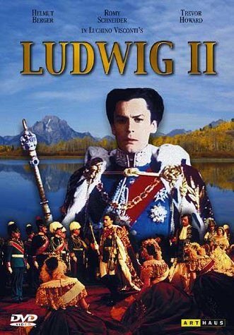 Ludwig II [DVD]