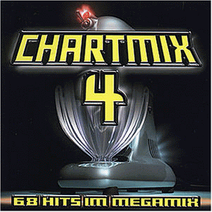 Chartmix 4 [CD]