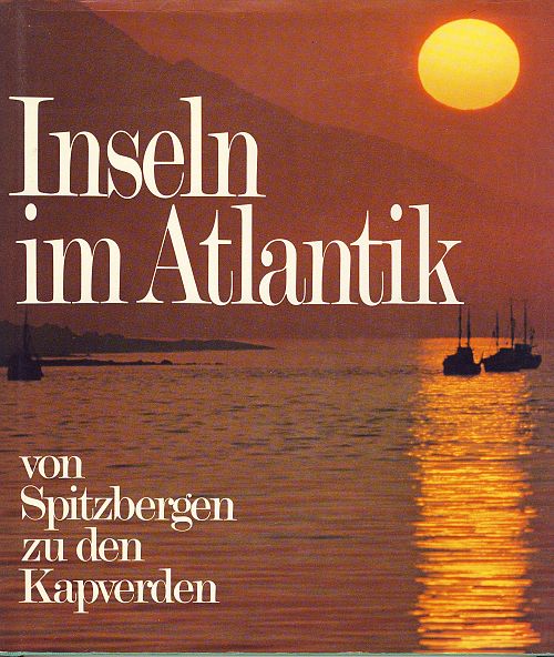 Inseln im Atlantik