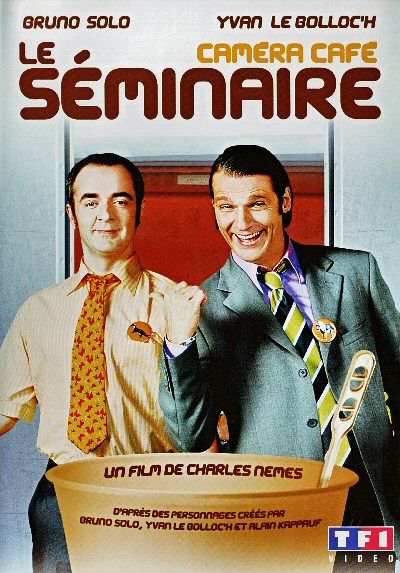 Le séminaire [DVD]