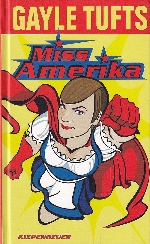 Miss Amerika