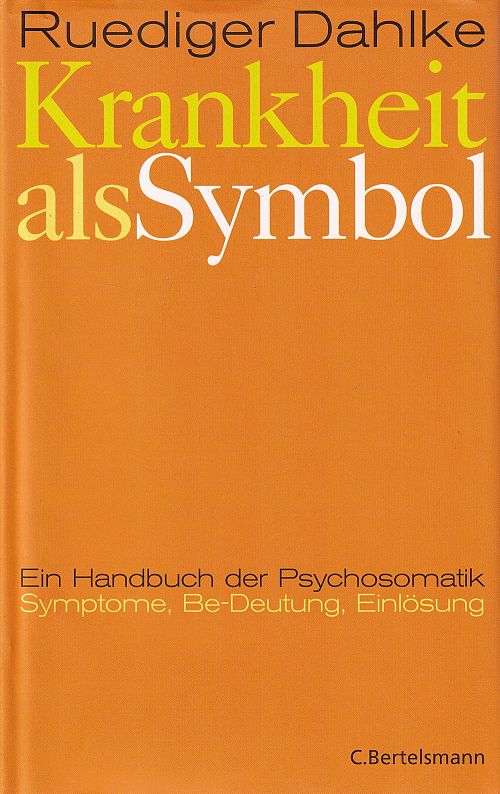 Krankheit als Symbol