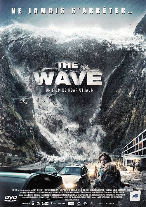 The Wave [DVD]