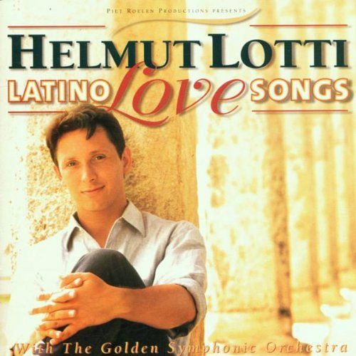Latino Love Songs [CD]