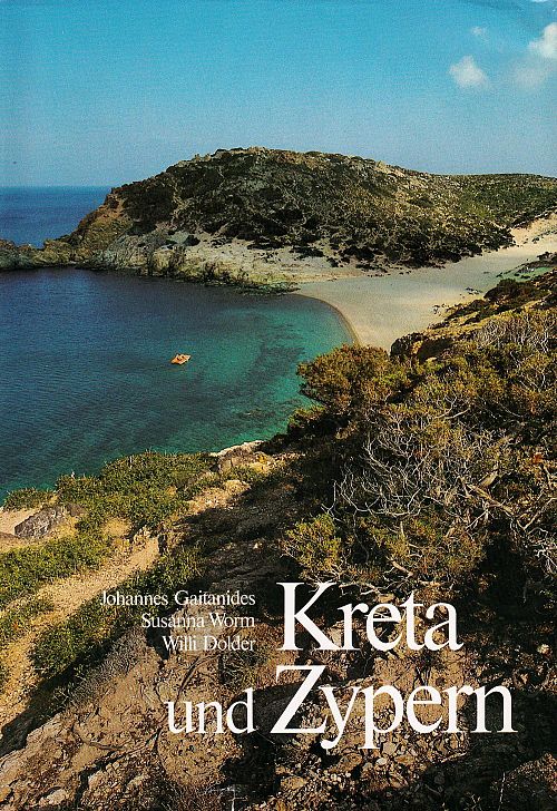 Kreta und Zypern