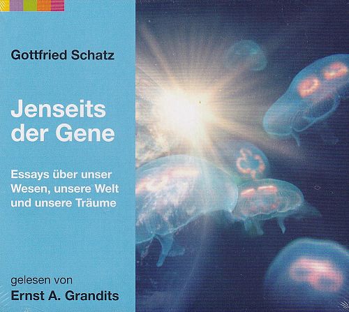 Jenseits der Gene