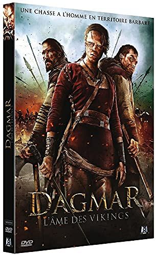 Dagmar - L'âme des vikings [DVD]