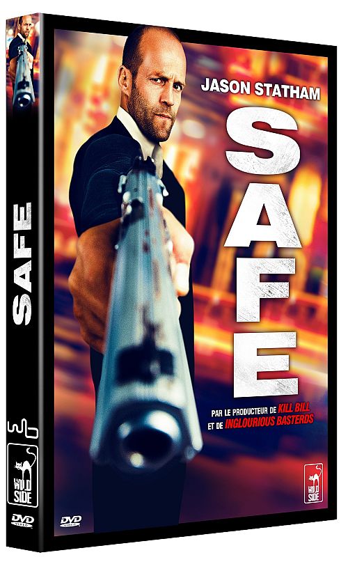 Safe [DVD]