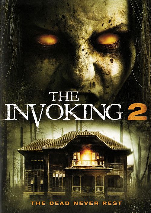 The Invoking 2 - The dead never rest [DVD]