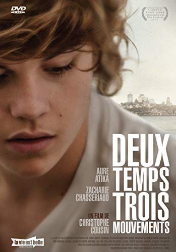 Deux temps, trois mouvements [DVD]