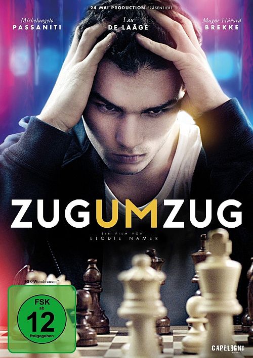 Zug um Zug [DVD]