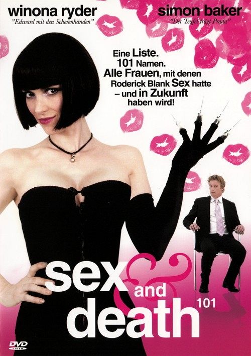 Sex and Death 101 - Der Aufreisser [DVD]