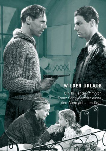 Wilder Urlaub [DVD]