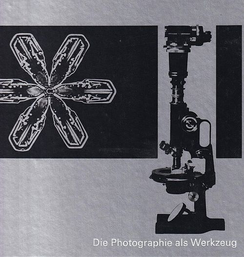 Die Photographie als Werkzeug