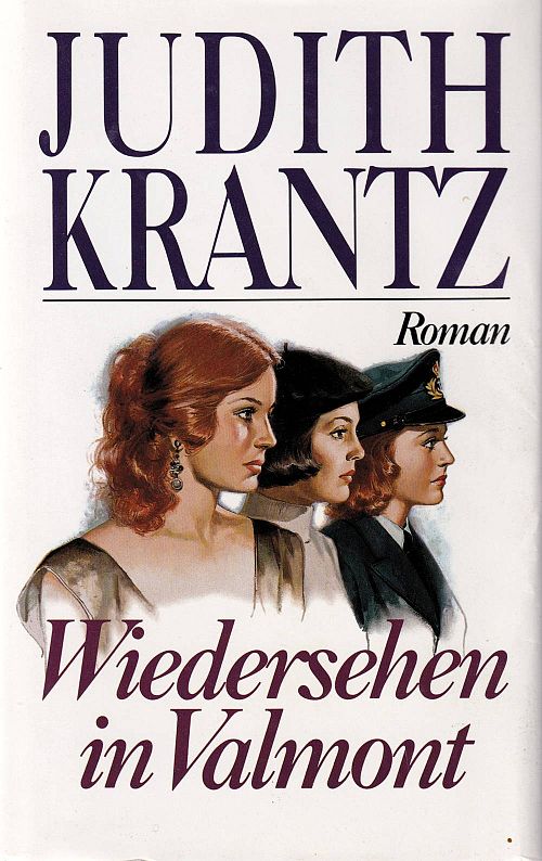 Wiedersehen in Valmont