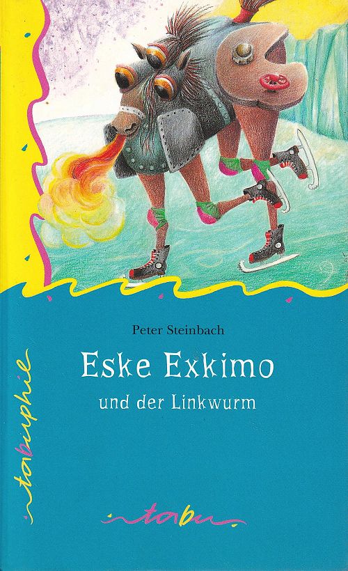 Eske Exkimo und der Linkwurm