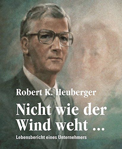 Nicht wie der Wind weht....