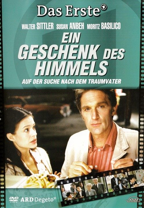 Ein Geschenk des Himmels [DVD]