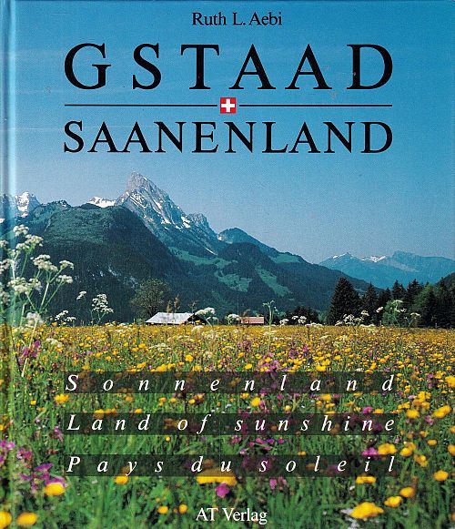 Gstaad Saanenland