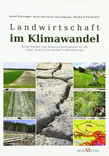 Landwirtschaft im Klimawandel