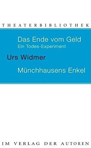 Das Ende vom Geld  - Münchhausens Enkel