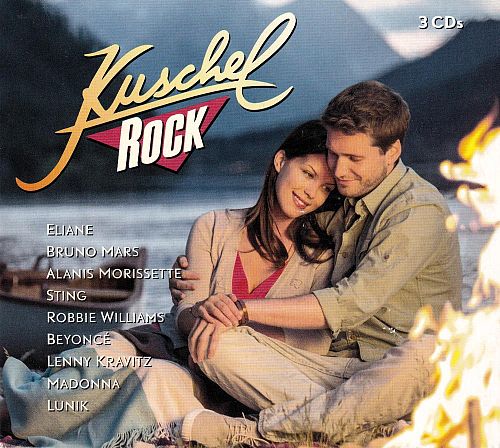 Kuschelrock 26 [CD]