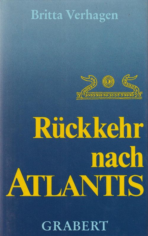 Rückkehr nach Atlantis