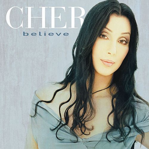 Believe [CD]