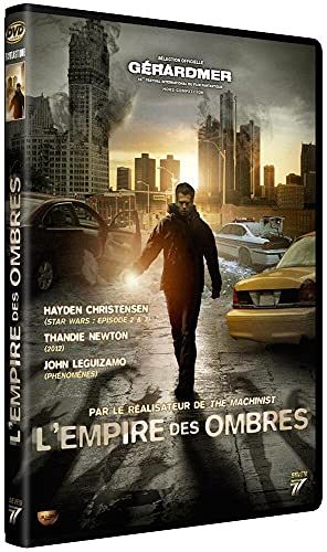 L'Empire des ombres [DVD]