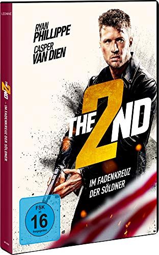 The 2nd - Im Fadenkreuz der Söldner [DVD]