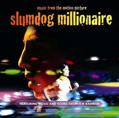 Slumdog Millionaire [CD]