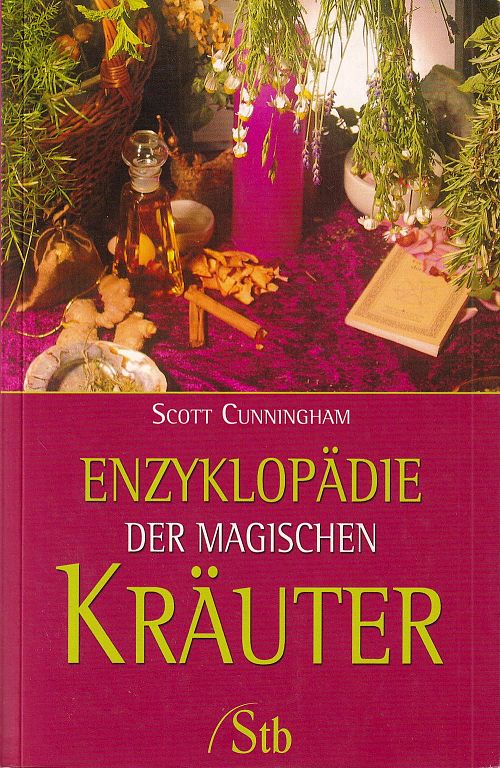 Enzyklopädie der magischen Kräuter