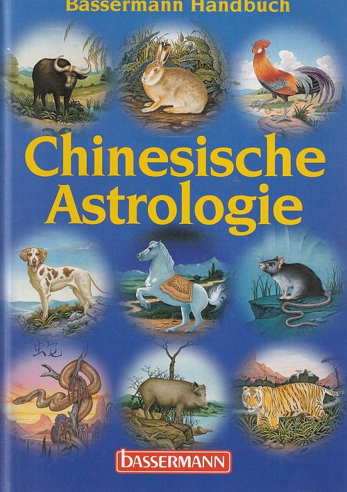 Chinesische Astrologie