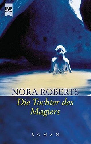 Die Tochter des Magiers