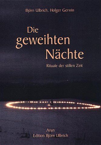 Die geweihten Nächte