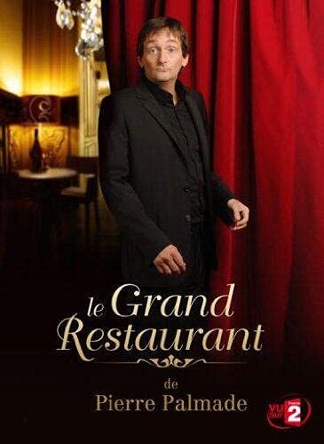 Le grand restaurant [DVD]