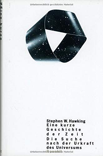 Eine kurze Geschichte der Zeit 