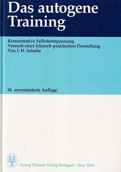 Das autogene Training