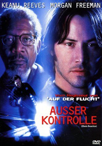 Ausser Kontrolle [DVD]