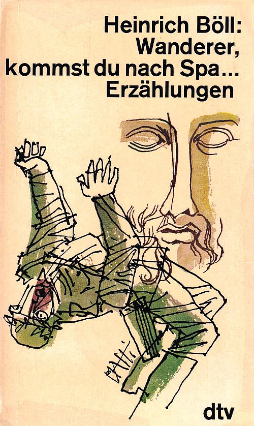 Wanderer, kommst du nach Spa...