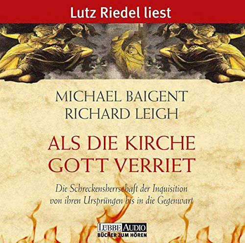 Als die Kirche Gott verriet