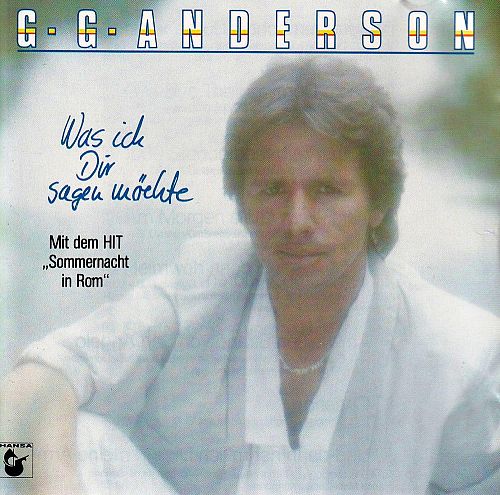 Was ich dir sagen möchte [CD]