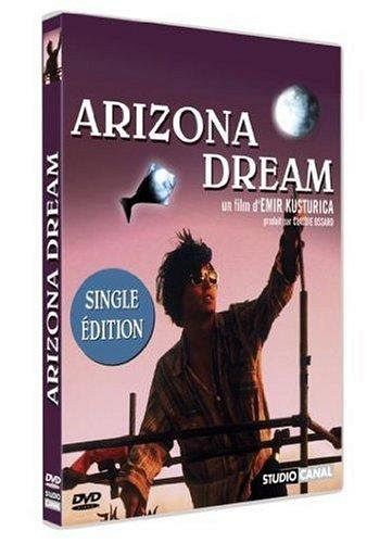 Arizona Dream [DVD]