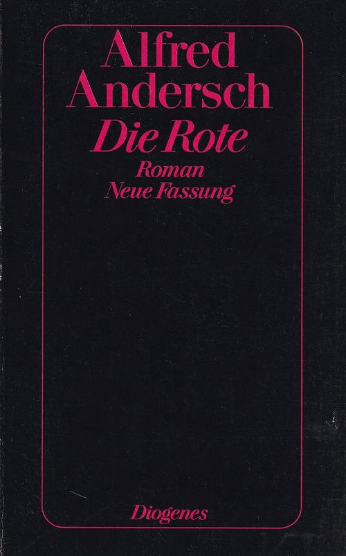 Die Rote