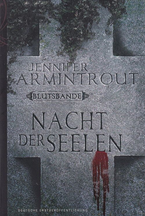 Blutsbande 4 - Nacht der Seelen