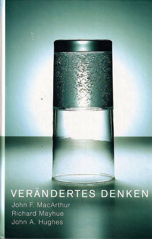 Verändertes Denken