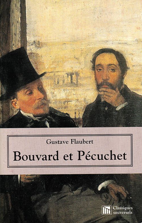 Bouvard et Pecuchet