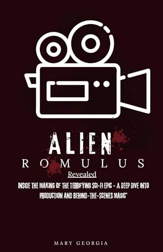 Alien: Romulus Revealed